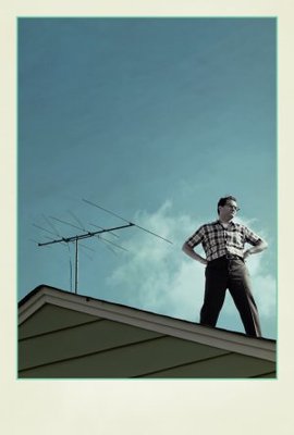 unknown A Serious Man movie poster