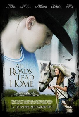 unknown All Roads Lead Home movie poster