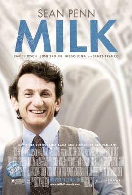 unknown Milk movie poster