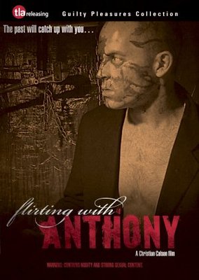 unknown Flirting with Anthony movie poster