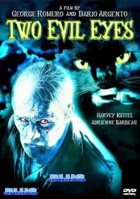 unknown Due occhi diabolici movie poster