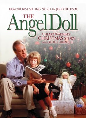 unknown The Angel Doll movie poster