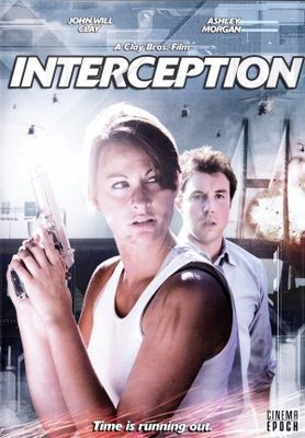 unknown Interception movie poster