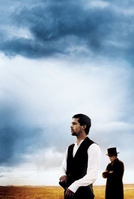 unknown The Assassination of Jesse James by the Coward Robert Ford movie poster