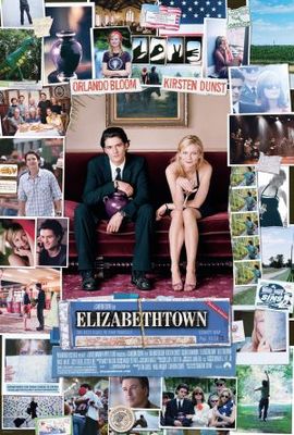 unknown Elizabethtown movie poster