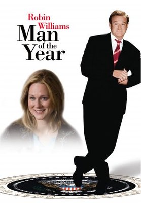 unknown Man of the Year movie poster