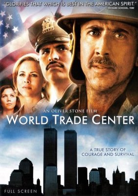 unknown World Trade Center movie poster