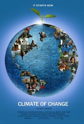unknown Climate Change movie poster