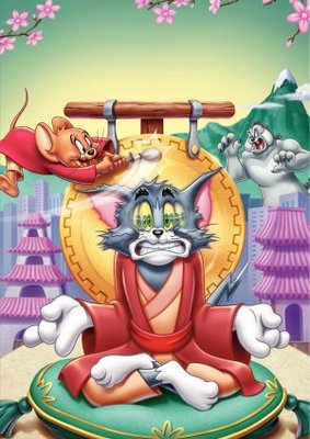 unknown Tom and Jerry Tales movie poster