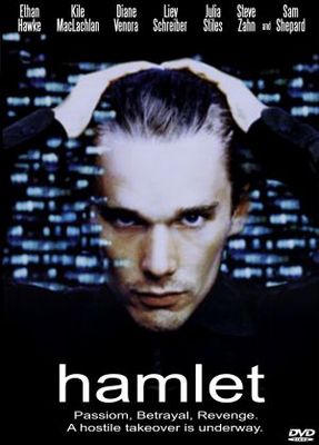 unknown Hamlet movie poster