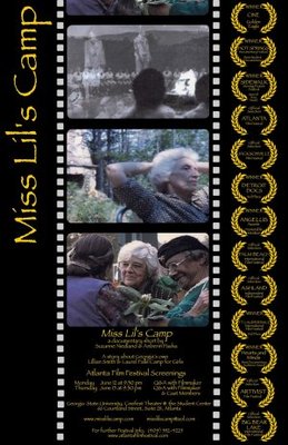 unknown Miss Lil's Camp movie poster