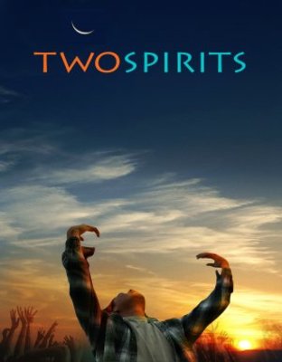 unknown Two Spirits movie poster