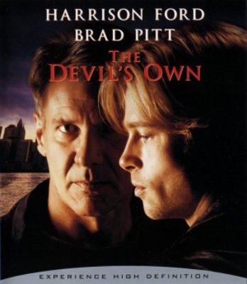 unknown The Devil's Own movie poster