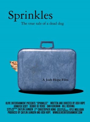 unknown Sprinkles movie poster