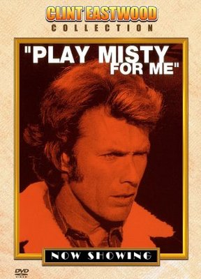 unknown Play Misty For Me movie poster