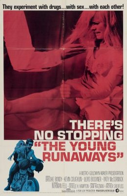 unknown The Young Runaways movie poster