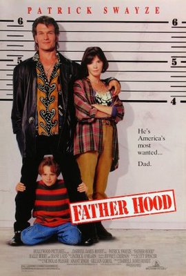 unknown Father Hood movie poster
