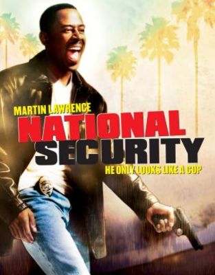 unknown National Security movie poster