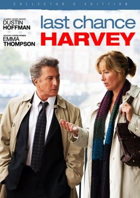 unknown Last Chance Harvey movie poster