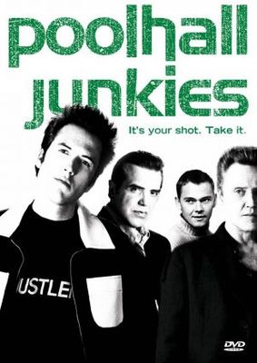 unknown Poolhall Junkies movie poster