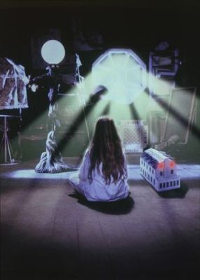 unknown Amityville: Dollhouse movie poster