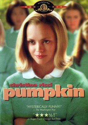 unknown Pumpkin movie poster
