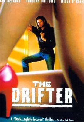 unknown The Drifter movie poster