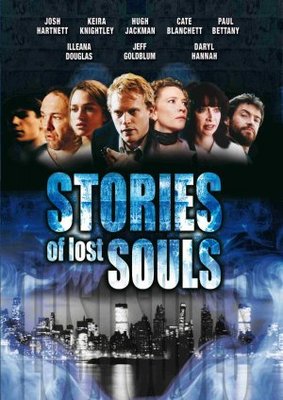 unknown Stories of Lost Souls movie poster