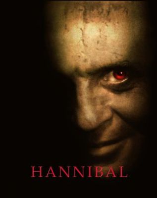 unknown Hannibal movie poster