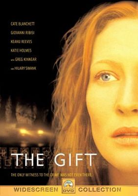 unknown The Gift movie poster