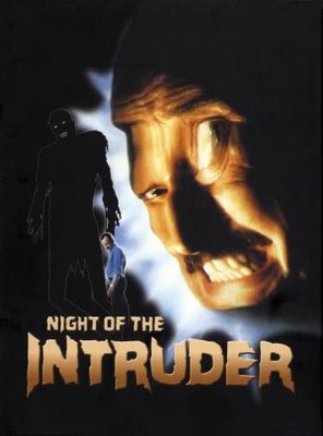 unknown Intruder movie poster