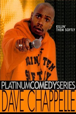 unknown Dave Chappelle: Killin' Them Softly movie poster