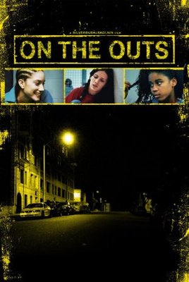 unknown On the Outs movie poster