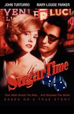 unknown Sugartime movie poster