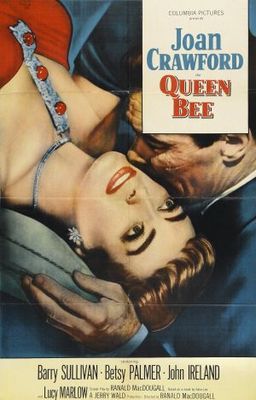 unknown Queen Bee movie poster