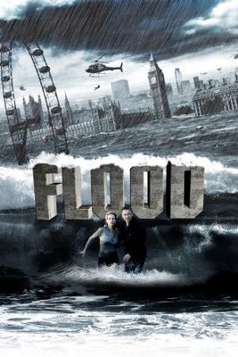 unknown Flood movie poster