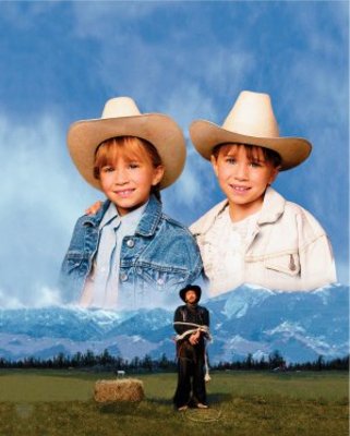 unknown How the West Was Fun movie poster