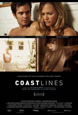unknown Coastlines movie poster