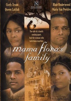 unknown Mama Flora's Family movie poster