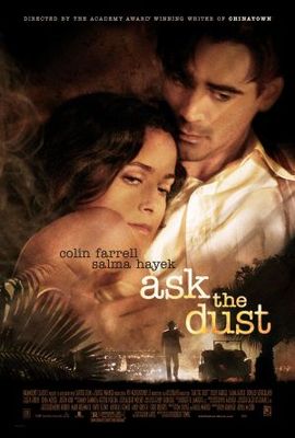 unknown Ask The Dust movie poster