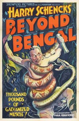 unknown Beyond Bengal movie poster