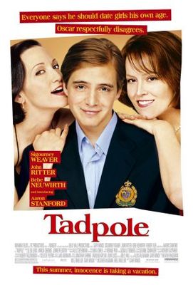 unknown Tadpole movie poster