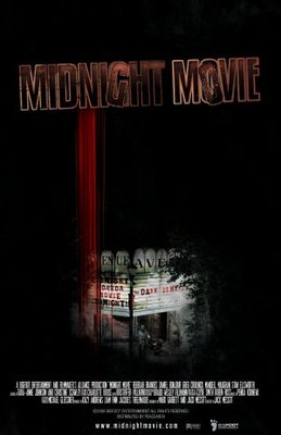 unknown Midnight Movie movie poster