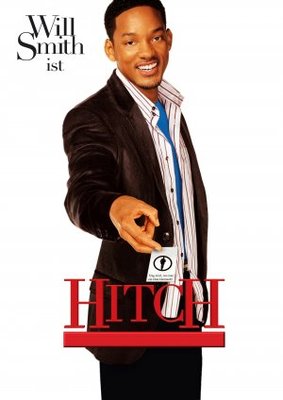 unknown Hitch movie poster