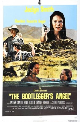 unknown Bootleggers movie poster