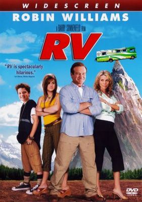 unknown RV movie poster