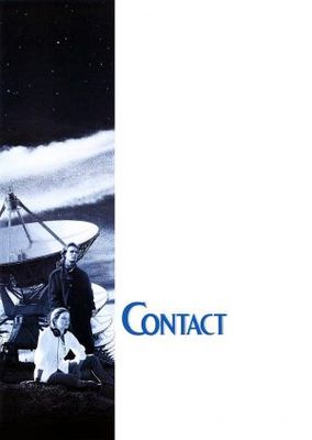unknown Contact movie poster