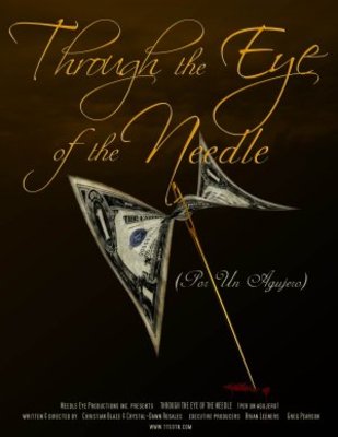unknown Through the Eye of the Needle movie poster