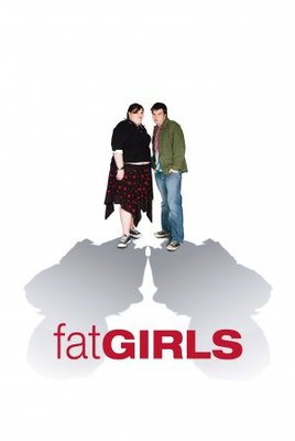 unknown Fat Girls movie poster