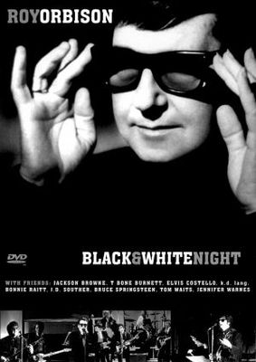 unknown Roy Orbison and Friends: Black & White Night movie poster
